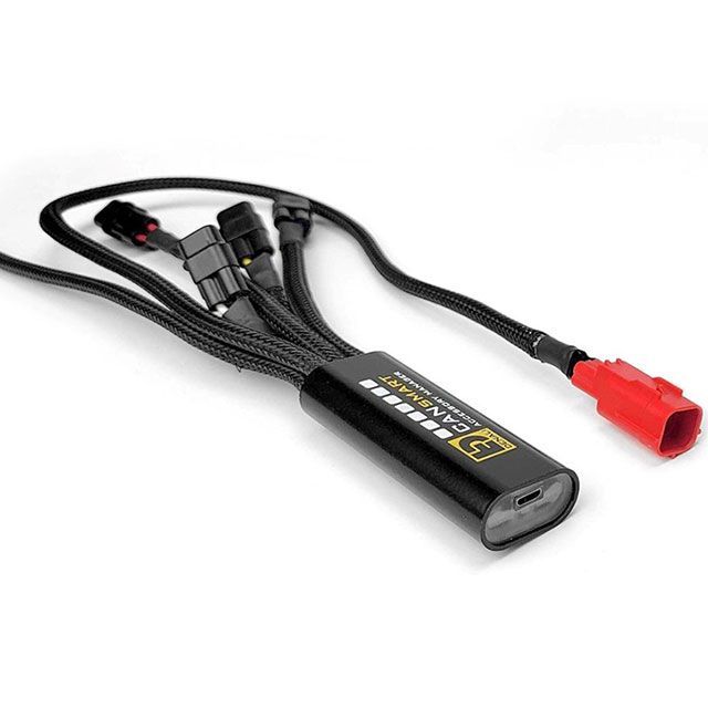 デナリ 2.0 Plug-n-Play CANsmart（TM）Controller Gen II Pan America 1250（Special） DNL.WHS.23800