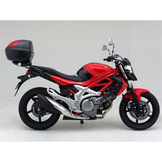 ジビ SR121M スペシャルキャリア グラディウス400/650 94042