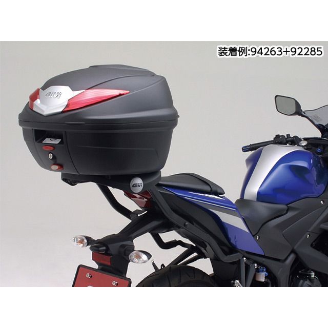 ジビ SRV-R25 フィッティング 94263