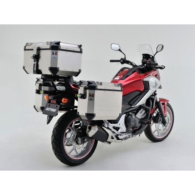 ジビ PL1146CAM フィッティング NC750X 94458