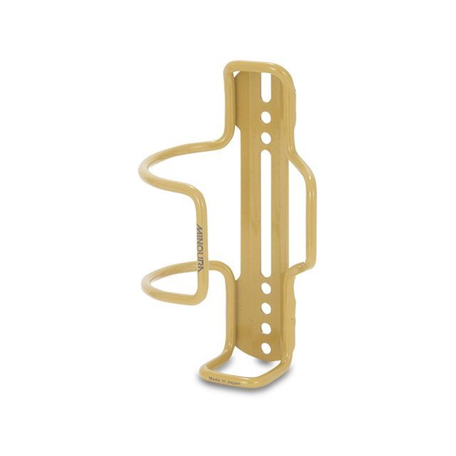 ミノウラ（自転車） 308-1835-34 SLB-100R ボトルケージ 右抜き（マスタード） SLB-100R(4)