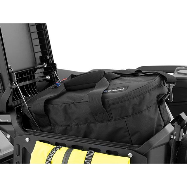 ワンダーリッヒ インナーバッグ for BMW純正パニアケース 1pc． R1300GS Adventure W13420-002