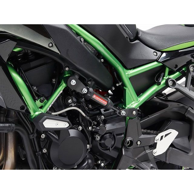 アクティブ パフォーマンスダンパー（R） Z H2 SE 13691711