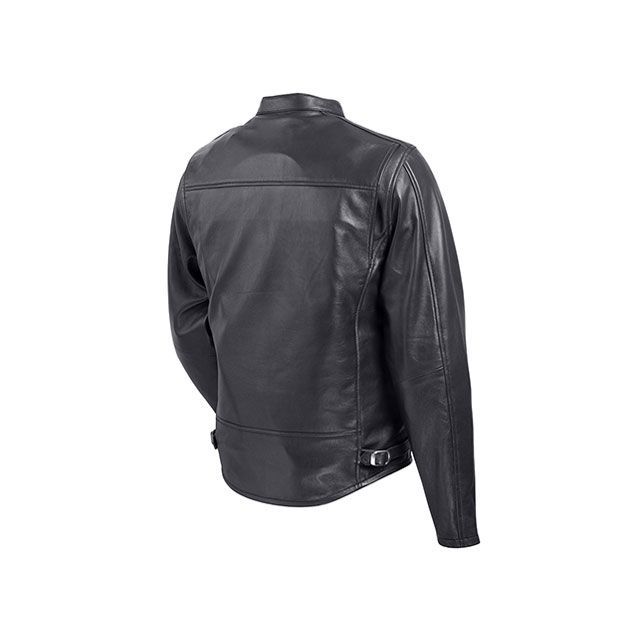 デグナー 21SJ-14K レザージャケット（ブラック/虎） サイズ XL 21SJ-14K