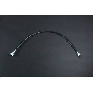 M-TEC中京 タコメーターケーブル（ブラック） Z-I Z-II 仕様 0（STD） FGL-K7502T00B