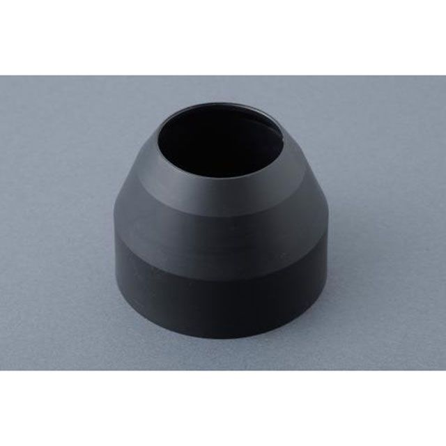 M-TEC中京 Z1/Z2 フォーク用ダストブーツ φ36 Z-I Z-II MRS-955-K021