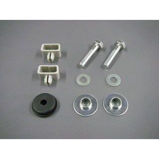 ●メーカー名：M-TEC中京 / MRS(エムテックチュウキョウ)●商品名：純正タイプ CB750K0-K1 リアフェンダーボルトセット●メーカー品番：MRS-H75-M045●JANコード：4582677488573商品の保証は、メーカー保証書の内容に準じます。備考純正タイプ。K0-K1用。1台分のセットです。※掲載画像はイメージです。実際の商品とは色味や仕様が異なる場合がございます。メーカー車種年式型式・フレームNo.その他ホンダCB750KK0-K1※商品掲載時の適合情報です。年式が新しい車両については、必ずメーカーサイトにて適合をご確認ください。