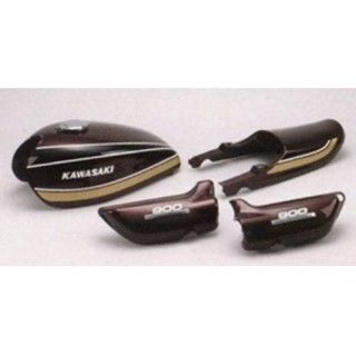 Rakuten - M-TEC中京 玉虫マルーン タンクセット Z-I Z-II MRS-Z1-T07SET