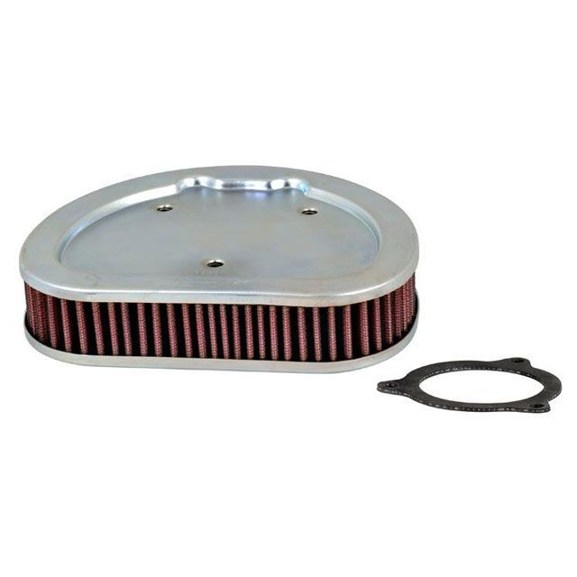 ケイ＆エヌ リプレイスメントフィルター HD-1508