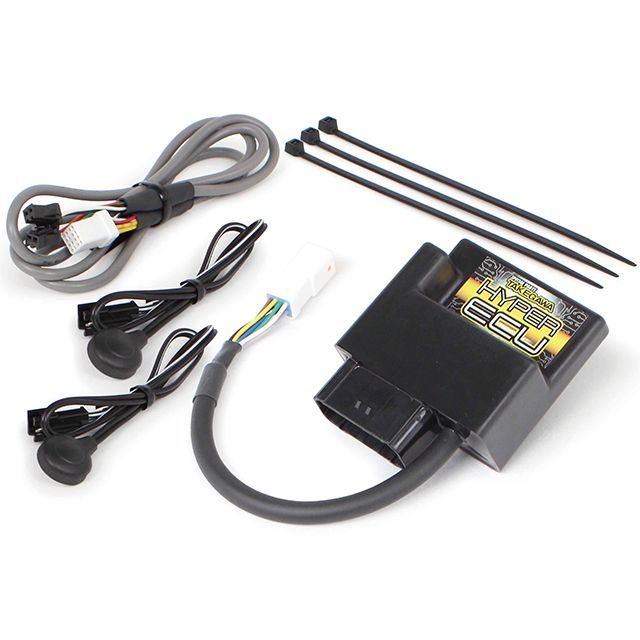 SP武川 ハイパーECU クロスカブ50 ・05-04-0204