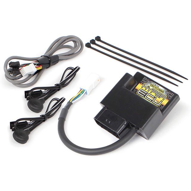 SP武川 ハイパーECU スーパーカブ50 FI ・05-04-0206