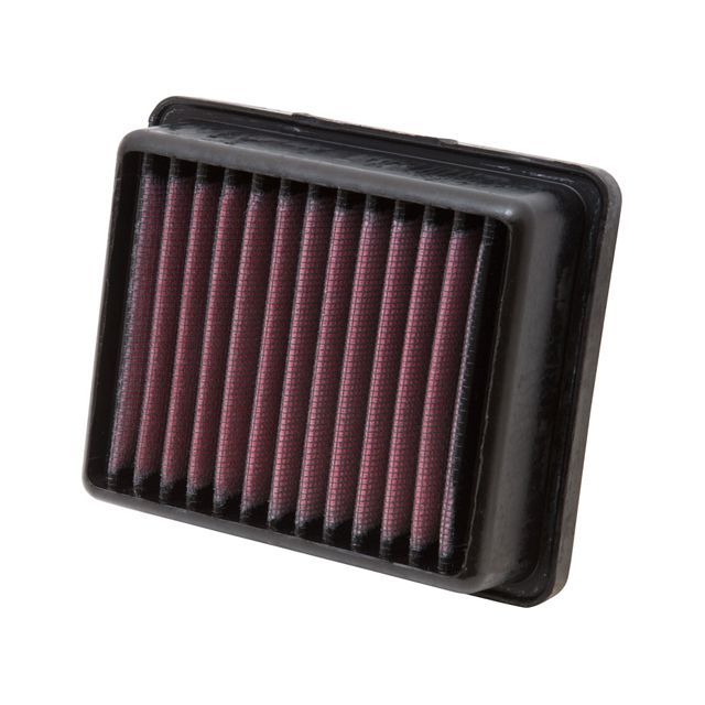 【正規品】ケイ＆エヌ リプレイスメントフィルター 125 DUKE 200 DUKE KT-1211