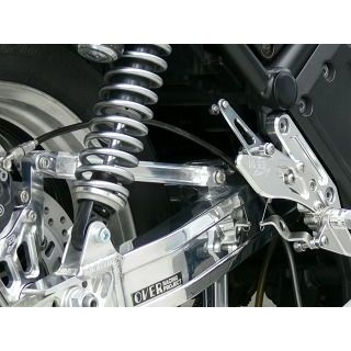 オーバーレーシング トルクロッド ゼファー1100　 ・83-73-01