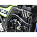 正規品／OVER RACING サブフレームキット カラー：ブラック 56-811-01B オーバーレーシング サブフレーム バイク ZRX1200ダエグ ZRX1200R ZRX1200S