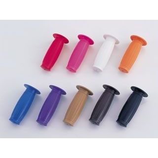 Other - クリエイティブ・ファクトリー ポッシュ ミニタルグリップ 左右セット（STDタイプ） 汎用 カラー レッド ・811371