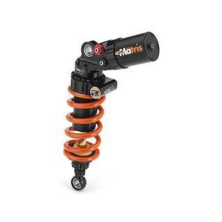 マトリス 【保証書付】タイガー1050（06-12） M46R Tiger105 MT103.02R