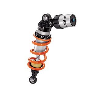 マトリス 【保証書付】タイガー800（10-14） M46K＋HP Tiger800 MT109.02ID