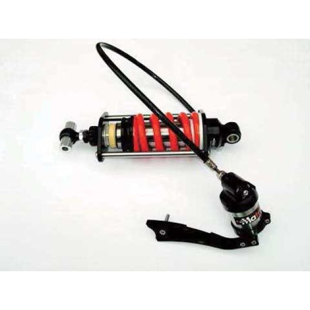 Rear Shocks - マトリス 【保証書付】T-MAX530（12-15） M46KF T-MAX530 MY116.1KF