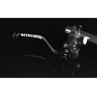 アコサット CLブレーキマスター 16x16 Bレバー 汎用 カラー ゴールド CL.B1616B.GL 3