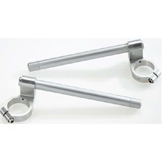 ロビーモト セパハン ライザーS φ50 シルバー 汎用 006-RIX050A