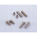 ポッシュフェイス 補修用ウインカーステーボルト(六角ボルト) 汎用 サイズ M10×30mm ・010101-30