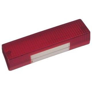 【正規品】ポッシュフェイス テールレンズ（ナンバープレート照射） GPZ900R ・033090-90