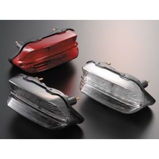 USテールライト フェンダーエリミネーターキットリアテールは川崎Z800ブルー用ライトを導いた Fender Eliminator Kit Rear Tail Tidy led Light For Kawasaki Z800 Blue