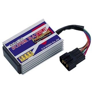 クリエイティブ・ファクトリー ポッシュ レーシングCDI デジタルスーパーバトルプロフェッショナル ラ..