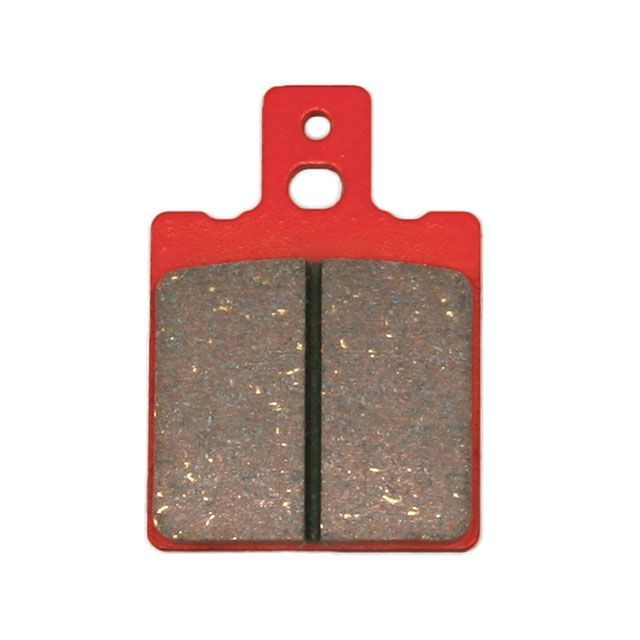 デイトナ 赤パッド 79848