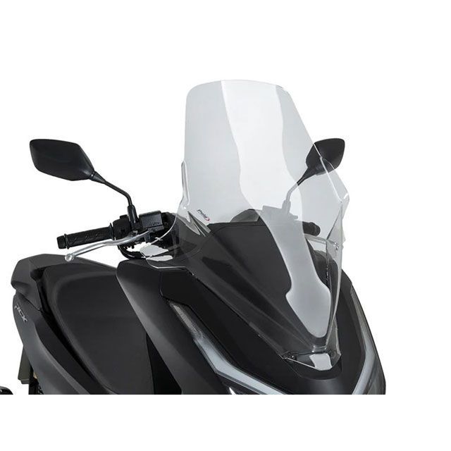 �ס��� V-TECH LINE �ġ���󥰥����꡼��ʥ��ꥢ�� PCX125 PCX160 22429W