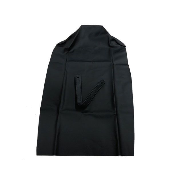 ●メーカー名：アルバ / ALBA●商品名：国産シートカバー（張替タイプ）●カラー 黒・カラー：赤はこちら・カラー：青はこちら●メーカー品番：HCH1076-C10●JANコード：4560312933732商品の保証は、メーカー保証書の内容に準じます。備考【Made in Japan】アルバオリジナルシートカバーは、素材、裁断、縫製まで全て国内で生産100％日本製。生地は厚手の合皮を使用し、強度のあるダブルメリヤス・ウーリーポイエステル素材を採用、丈夫で破れにく合皮素材です。糸は国産ポリエステル20番を使用しています。座面に縫目がある場合には補強の役目を果たすパイピング・ステッチが入っていますので耐久性、見た目も上がります。（※車種により位置、本数が異なりますので予めご了承願います。）【張替タイプ】張替やすいように縫製は立体的に設計しており、張替え時シワがよりにくく作業効率が上がります。ご注意※純正品以外のシートには取り付け出来ませんので、お求めの際はご自身の車両のシートが純正かどうかをお確かめ下さい。※取付けるシートの劣化、消耗状態によって取付が困難な車両が御座います。※シート本体の損傷、スポンジの劣化、台座の破損により取付ができない場合が御座います。※本製品はシート本体は含まれておりません。※オリジナルの商品ですので各メーカー様の純正デザイン、表皮とは異なります。※冬の時期、低温室内での作業の場合は、ストーブ等で表皮を温めて作業をすると生地が伸びやすく被せる作業がスムースに行えます。※画像はイメージ画像となります。※タンデムベルトが付属の場合、取付穴は開いておりません。※生地は予期なく変更する場合がございます。※張替タイプのシートカバーは取り付けには専用工具タッカーが必要になります。被せるタイプはそのままご利用頂けます。※掲載画像はイメージです。実際の商品とは色味や仕様が異なる場合がございます。メーカー車種年式型式・フレームNo.その他ホンダMTX250※商品掲載時の適合情報です。年式が新しい車両については、必ずメーカーサイトにて適合をご確認ください。