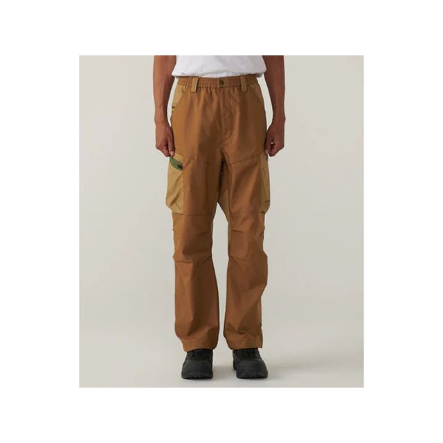 TSデザイン 55344 TCNクロスニッカーズパンツ（ベージュ） サイズ SS 55344