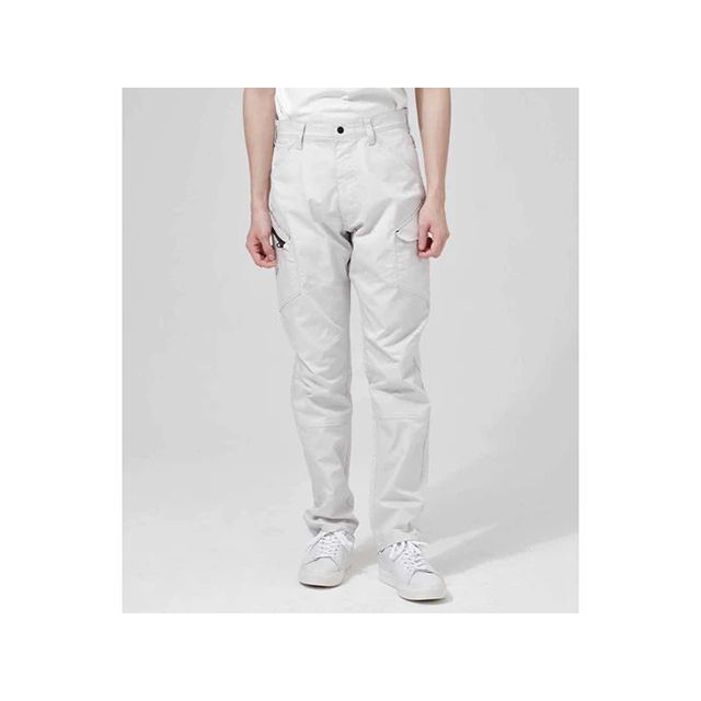 TS�ǥ����� 6414 ES���ȥ�å�RIPSTOP��󥺥������ѥ�ġʥۥ磻�ȡ� ������ M 6414