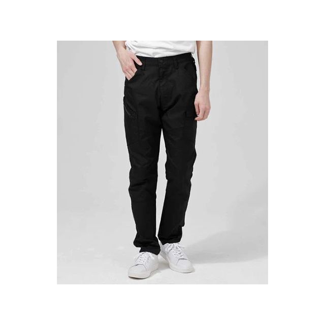 TS�ǥ����� 6414 ES���ȥ�å�RIPSTOP��󥺥������ѥ�ġʥ֥�å��� ������ M 6414