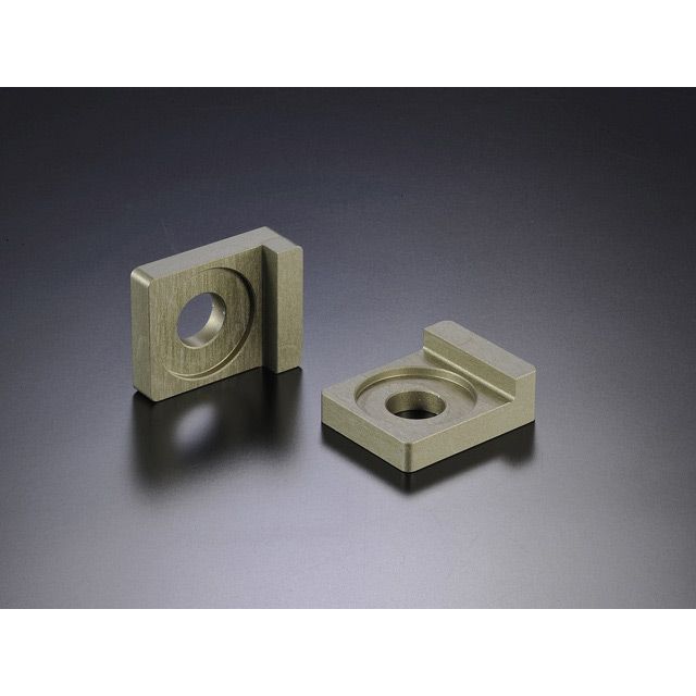 Gクラフト チェーンビキコマ STD＆T/S 2個セット（部品番号62003） 汎用 38025