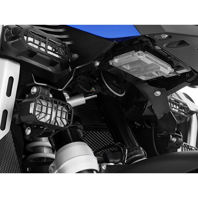 ��������å� LED����� ��MICROFLOOTER 3.0�סʥ֥�å��� R1300GS Adventure W13293-000