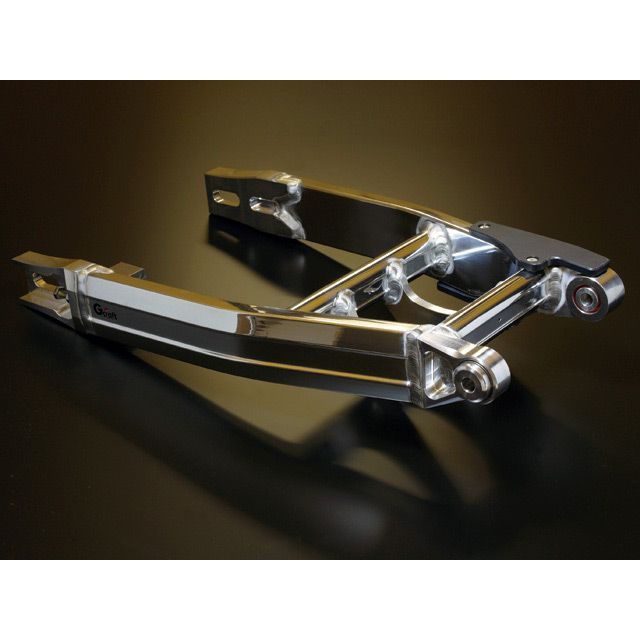 Gクラフト トリプルスクエア モノ スタビ付 モンキー/ゴリラ 仕様 プラス16cm 90113