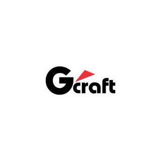 Gcraft スイングアーム専用OP フェンダーステー取付加工 60908 Gクラフト スイングアーム バイク グロム