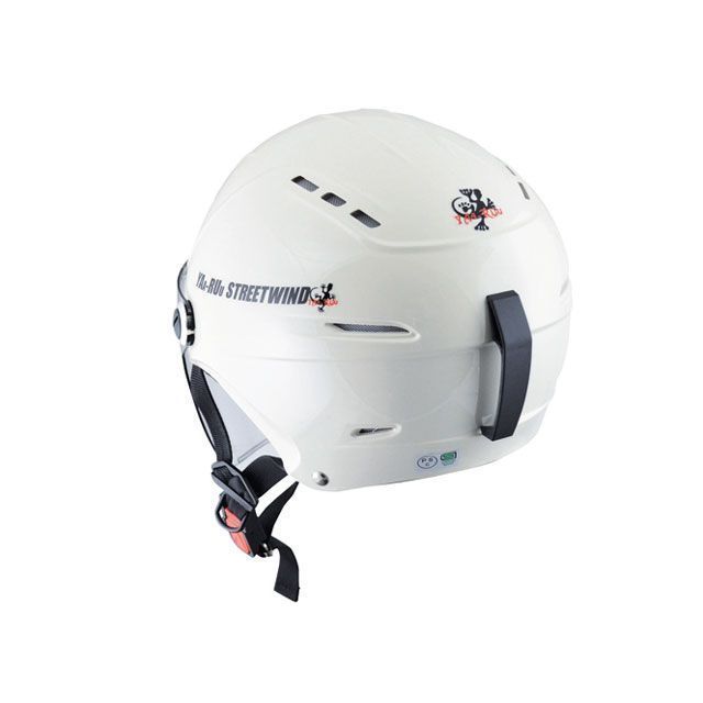 ���ԡ��ɥԥå� �ڥӥå���������STR-X JT �䡼�롼���ȥ꡼�ȥإ��å� ���顼 �ۥ磻�� ������ BIG/60-62cm̤�� STR-X JT