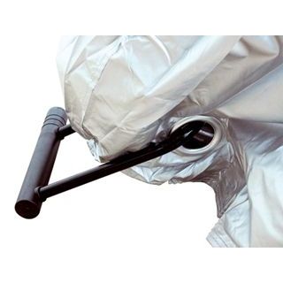 スピードピット ロックバイクカバー 仕様 ビッグスクーター標準タイプ JAN_4984679...