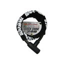 スピードピット SNAKE LOCK スネークロック カラー ブラック SN-240