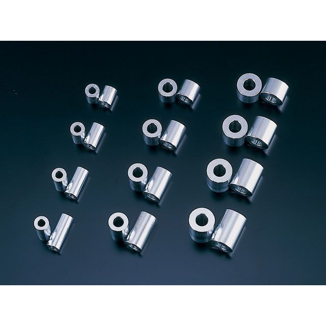 �ݥå���ե����� ��˥С����륫�顼���å� ���6mm/����12.6mm ���� ���� ����ޥ���̵�� ���� 10mm ��101006