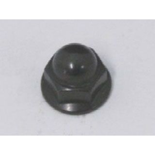●メーカー名：クリエイティブ・ファクトリー ポッシュ / C.F.POSH●商品名：STDタイプ ステンレスフランジ付袋ナット（2個入）●サイズ M6 P1.0・サイズ：M8 P1.25はこちら●メーカー品番：・831685-06●JANコード：4947934082947商品の保証は、メーカー保証書の内容に準じます。入数2個カラーブラック材質ステンレス製サイズ詳細M6 P1.0：高さ10.5mm/対辺10mm/座径13mm M8 P1.25：高さ13mm/対辺12mm/座径17mm備考STDタイプ・ステンレスナット、ワッシャにミリサイズM6/M8/M10ブラック仕様を追加ラインナップ。※掲載画像はイメージです。実際の商品とは色味や仕様が異なる場合がございます。メーカー車種年式型式・フレームNo.その他汎用※商品掲載時の適合情報です。年式が新しい車両については、必ずメーカーサイトにて適合をご確認ください。