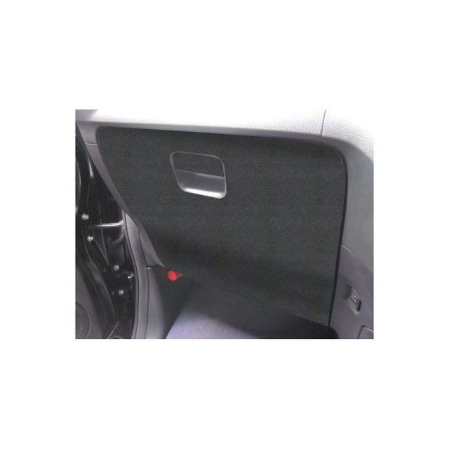 ハセプロ アートレザー/バックスキンルック ホンダN-BOXカスタムJF1・2（2011.12〜） グローブBOX LCBS-GBH2