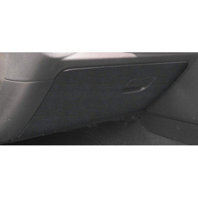 ハセプロ アートレザー/バックスキンルック スバル BRZ ZC6（2012.3〜2016.6）MC前 グローブBOX LCBS-GBS1