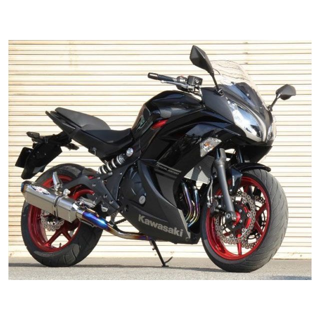 楽天市場】beet ninja400 マフラーの通販 楽天市場】beet ninja400 マフラーの通販