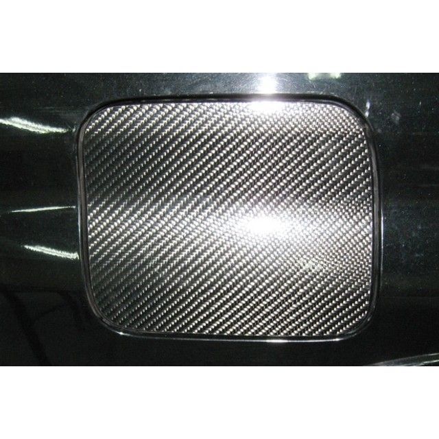 ハセプロ スバル インプレッサ WRX-sti GDB（2004.6〜2007.5） フューエルリッド シルバー CFS-5S