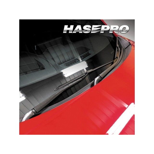 ハセプロ マツダ CX-5 KF系（2017.2〜）※特別仕様車不可 フロントワイパー シルバー CFWAMA-3S