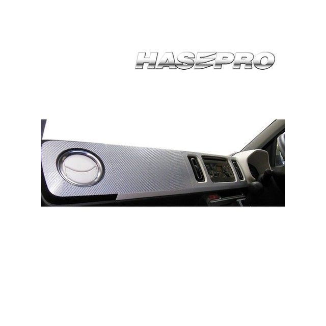 ハセプロ スズキ アルト HA36V/36S（2014.12〜） インナーパネル シルバー CIPSZ-5S