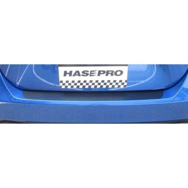 ハセプロ スバル BRZ ZC6（2012.3〜2016.6）MC前 リアハッチゲート ガンメタ CRHGS-2GU